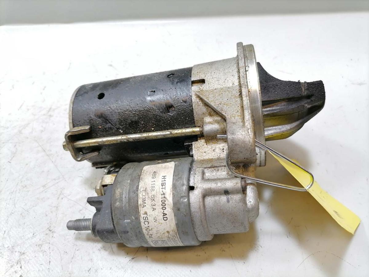 Ford Fiesta MK7 original Anlasser Starter 1,1 63KW Bj.2019